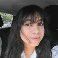 Ashley Velarde's Instagram, Twitter & Facebook