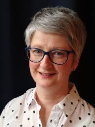 Professor Geraldine Macdonald