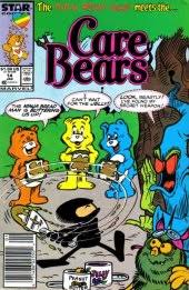 With engaging, unique characters and an irreverent and. Care Bears From Star Comics