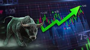 Market Bull Run