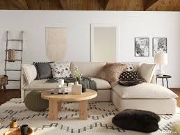 We have a family member he sleeps she said when she got old they were just to hard to handle. 12 Cozy Living Room Looks To Try Now Modsy Blog