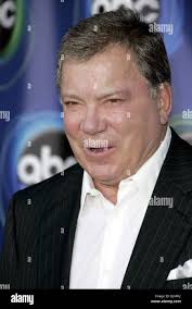 Shatner william hi-res stock photography and images