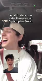 No tengo pruebas pero tampoco dudas de que sería esa. 🤣🤣🤣  #christophervelez #christophervelezmuñoz #christophervelezedit #zelev #cnco  #cncowners #fyp #cncofans