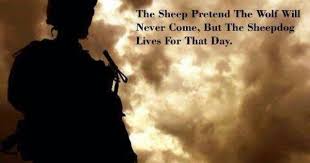 Check spelling or type a new query. Sheepdog Police God Blesses Those Who Fight The Good Fight Sheepdog Police Workout Police Officer Requirements