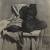 Drapery Still Life Photography
