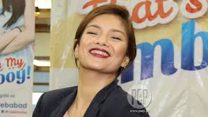 Ugnayan nila ng amang si Willie Revillame, higit na mahalaga raw kay Meryll  Soriano