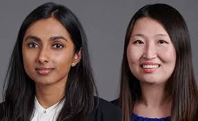 Relentless as ever: Kirkland surpasses own record to promote 145 new  partners and 16 in London