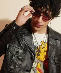 Daisy Jones & The Six Jackets Collection