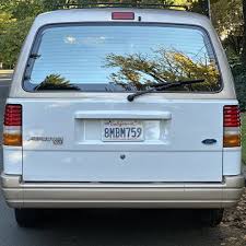 Image result for Oxford White 1994 Aerostar