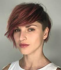There are serious undercut styles for women. The 18 Coolest Women S Undercut Hairstyles To Try In 2021