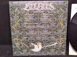 Bee Gees Main Course vinyl LP RSO records ‎SO 4807 1975