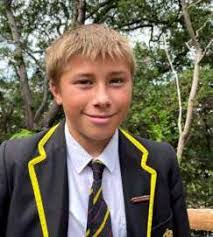 Jacob Mauger's Instagram, Twitter & Facebook