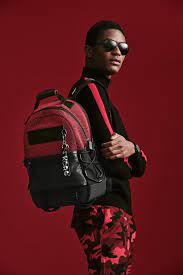 Michael Kors Men S Dives Into The World Of Sport Luxe Esquire Middle East