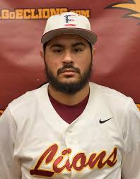 2018 Baseball Roster