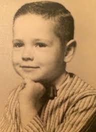 Chris Jones Obituary