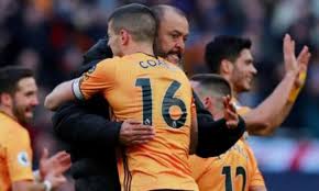 The arrival of nuno espirito santo had been well the real story here is that wolves managerial appointments and player recruitment are now being managed. Wolves Need More Players Next Season Says Manager Nuno Egypttoday