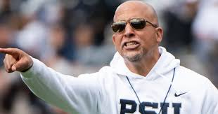 Paul Finebaum identifies Penn State as the college football team under the  most pressure in 2025