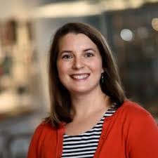 Johanna Rubin's Instagram, Twitter & Facebook