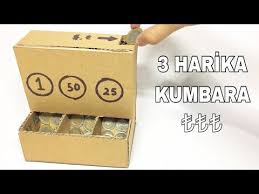 Troom troom tr 514.665 views7 months ago. Kumbara Yapimi 3 Farkli Kumbara
