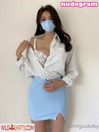JJuuBaby  Jjubaby  adore.jenny Nude Leaks OnlyFans Photo 2 - v2.0 |  dvir.ru