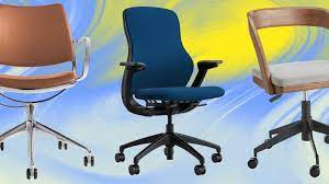 Here's one for all you architects, cad engineers, guitar players, and other workers and hobbyists that require true height from their seats. 17 Best Office Chairs In 2020 Ergonomic Comfortable Modern Gq