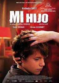 Mi Hijo Pelicula 2005 Sensacine Com