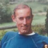 Obituary information for James Robert Weeks