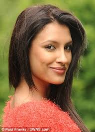 Marlene Star wins Miss Peterborough pageant... because she was only one to  enter