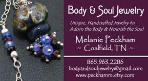 Launch your own business card design contest today and get dozens of custom business card designs created just for your jewelry! Body Soul Jewelry Jewelry Making Journal
