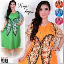 3rd star down our block! Gratis Ongkir Daster Murah Harga Grosir Daster Batik Pekalongan Pusat Kulakan Supplier Daster Shopee Indonesia