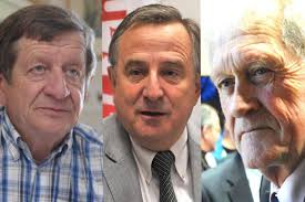 Le scrutin électoral pourrait largement rebattre les cartes de la vie  publique bourbonnaise