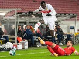 Nach der partie war besonders. 1 Bundesliga Vfb Stuttgart Borussia Monchengladbach Ausgangslage Zahlen Und Personal News Fussballdaten