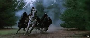 Image result for arwen nazgul Chase