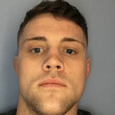 Liam Shotbolt vs. Jack Tucker, Cage Warriors 97