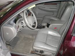 Image result for Berry Red 2004 Impala