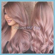 rose gold haarfarbe 2018 rose gold haar farbe haar farben findet frauen haare long hair styles hair beauty hair styles
