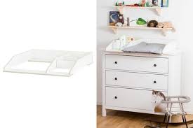 Wrap Attachment With Compartment 80 Cm Wrap Drawith Attachment For Ikea Hemne S Dresser Sturdy Wood Wall And Dresser Attachment Tipping Protection Round Corners In 2020 Ikea Hemnes Chest Of Drawers Ikea
