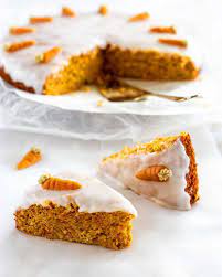 klassische vegane rueblitorte avobelle rezept vegane sussigkeiten rueblitorte lebensmittel essen