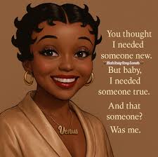 Introduction and welcome to BLACK BETTY BOOP LOVER'S group