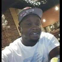 Timmy Bates Obituary