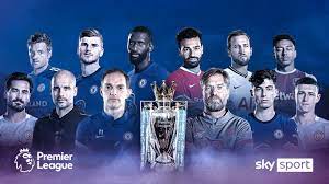 The latest premier league news, rumours, table, fixtures, live scores, results & transfer news, powered by goal.com. Premier League Live Exklusiv In Hd Uhd Sky