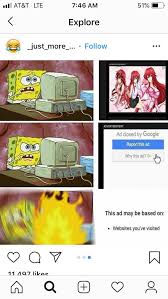 We're fairly liberal but do have a few rules on what can and b. Instagram Meme Pages Stealing Memes Straight From Reddit Not Even Getting Rid Of The Dark Theme Mildlyinfuriating