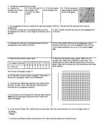 Kindergarten worksheets free math graph linear equation 2. Graphing Inequalities In Two Variables Linear Inequalities With Answer Key