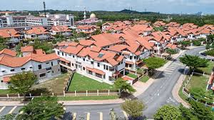 Rumah semi d shah alam new houses alam impian tinta alam impian. Developer Offers House Buyers Chance To Win A Car The Star