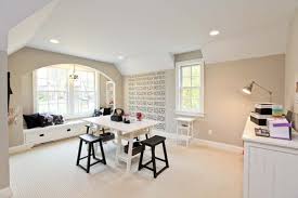 Four eleven rox perfect lighting for my craft room. 12 Dreamy Craft Rooms To Get Inspired Paper And Landscapes
