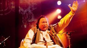 Prog Rock Band Indian Ocean Doffs Hat To Nusrat Fateh Ali Khan In Latest Offering Here are 15 quotes by him that will transport you to heaven. nusrat fateh ali khan