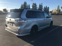 Find a new sienna at a toyota dealership near you, or build premium audio with dynamic navigation and 12 jbl® speakers. Time Machine The 2020 Toyota Sienna Se Premium