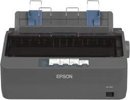 كيفية تحميل تعريف طابعة ايبسون 690. Lq 350 Epson