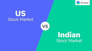 Best investment options for a salaried person in india 2021 #1. Comparative Analysis Of Indian And Us Stock Markets