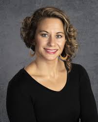 Angela Shuey's Instagram, Twitter & Facebook